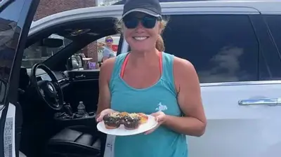 Hurricane Laura Relief Photo
