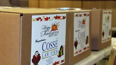 Turkey Drive Photo