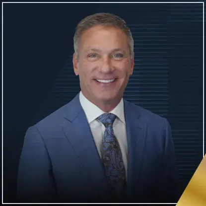 Chip  Cossé Photo