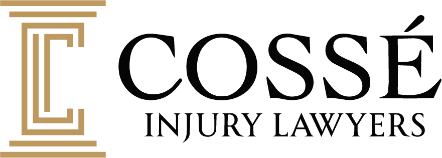 Cossé Injury Law