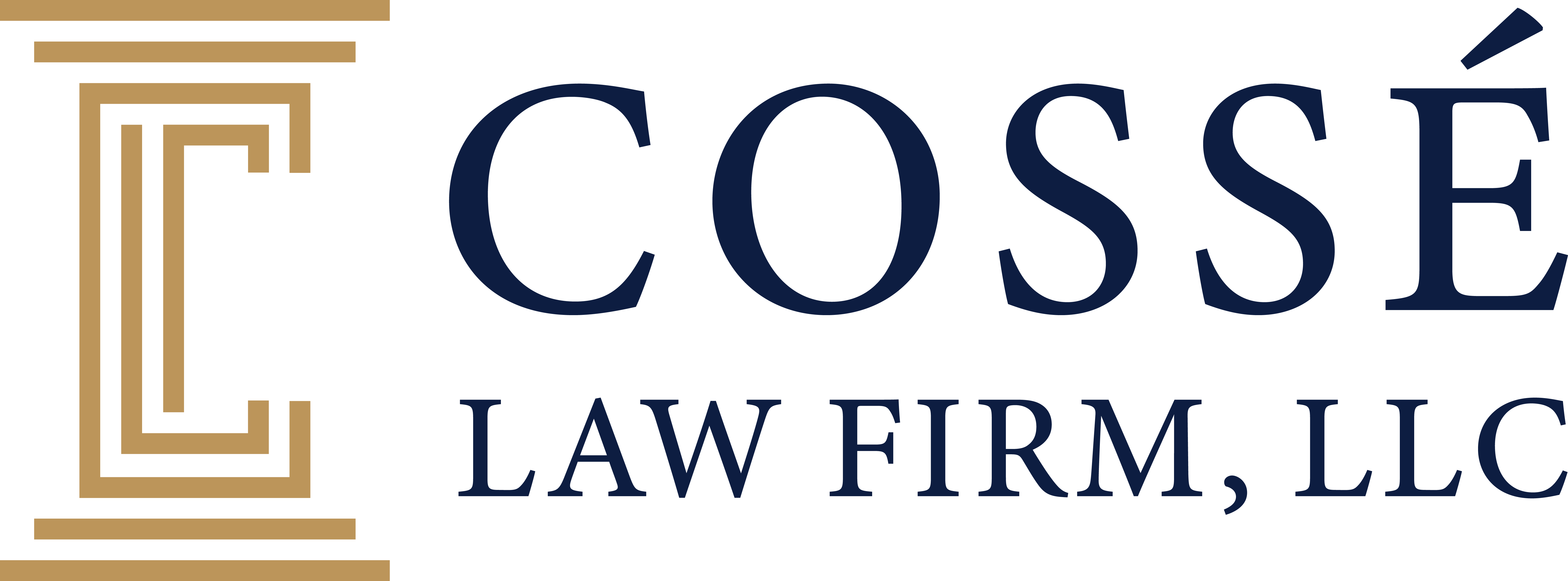 Cosse Law Firm